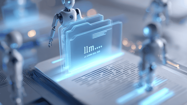 Научете какво е llm.txt, защо е важен за AI търсачките и как да го добавите към сайта си, за да бъдете разпознати от ChatGPT, Perplexity и други LLM-и.
